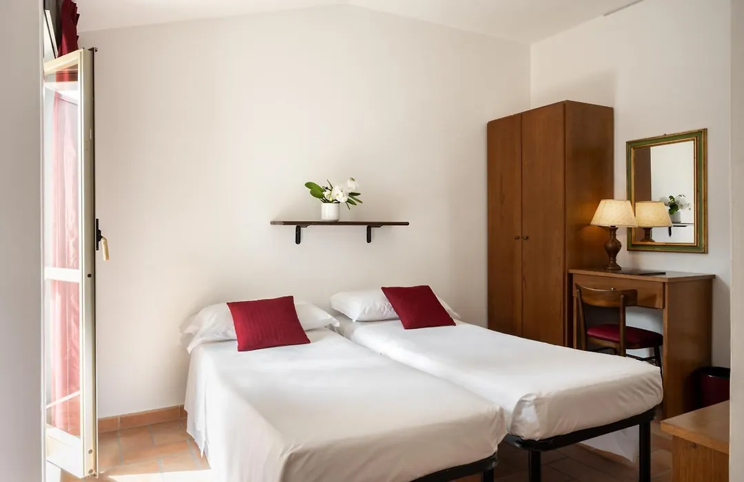 Hotel San Marco-1