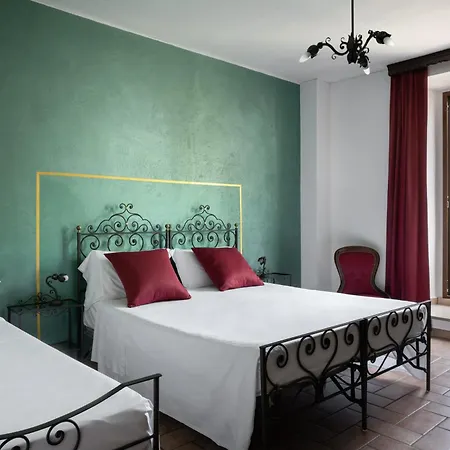 Hotel San Marco-3