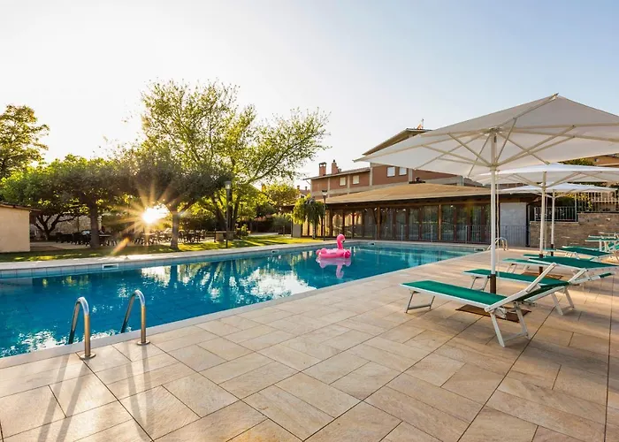 Catignano Hotel Ristorante Gubbio